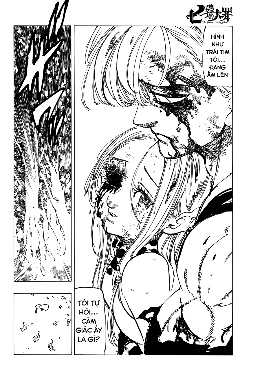 Thất Hình Đại Tội - Chương 213 - Trang 16