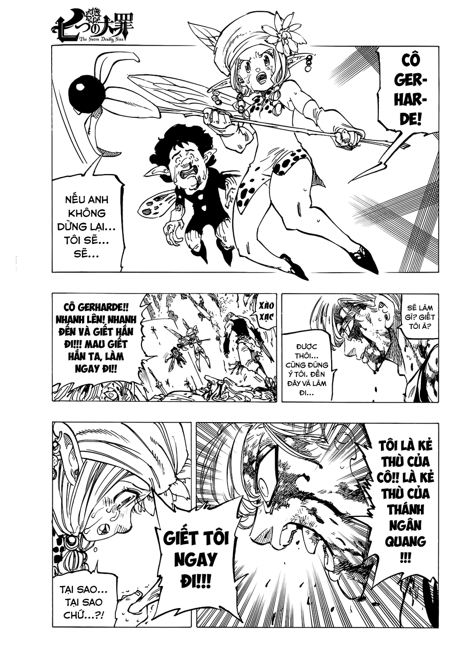 Thất Hình Đại Tội - Chương 213 - Trang 7
