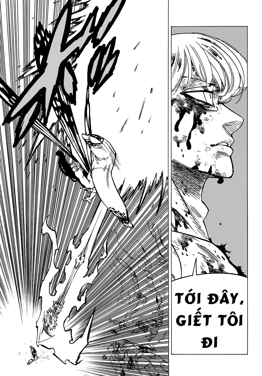 Thất Hình Đại Tội - Chương 214 - Trang 5