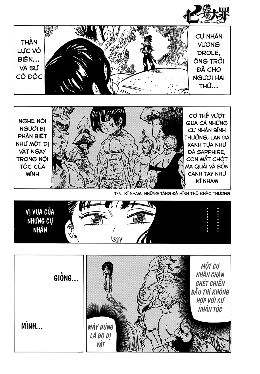 Thất Hình Đại Tội - Chương 215 - Trang 16