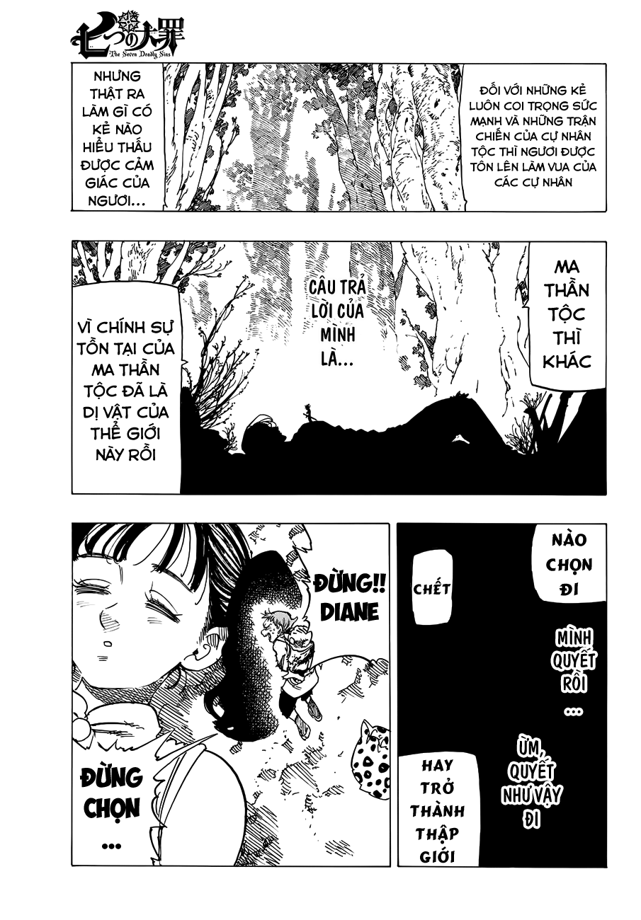 Thất Hình Đại Tội - Chương 215 - Trang 17
