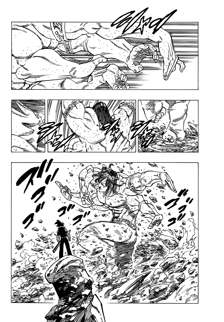 Thất Hình Đại Tội - Chương 215 - Trang 8