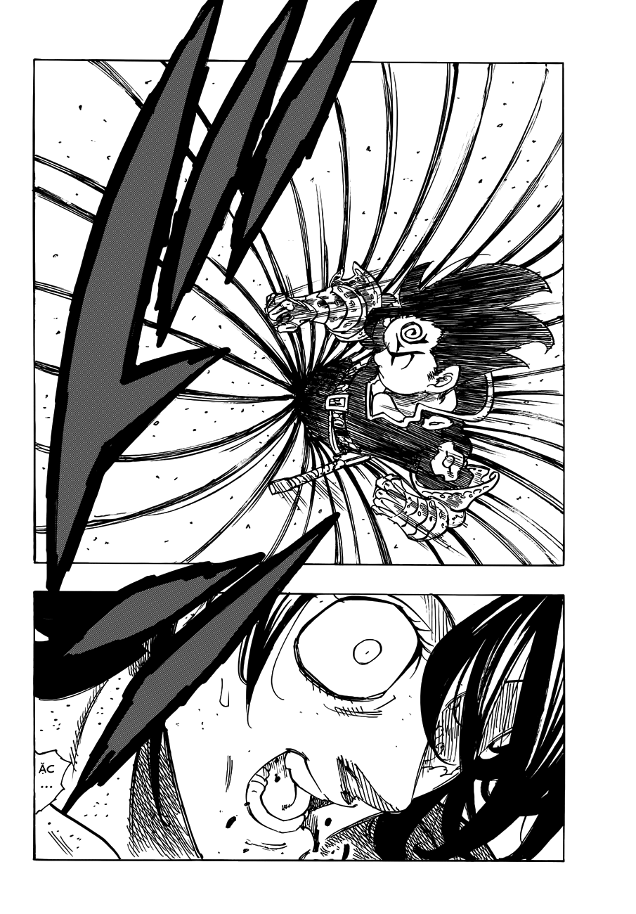 Thất Hình Đại Tội - Chương 215 - Trang 10