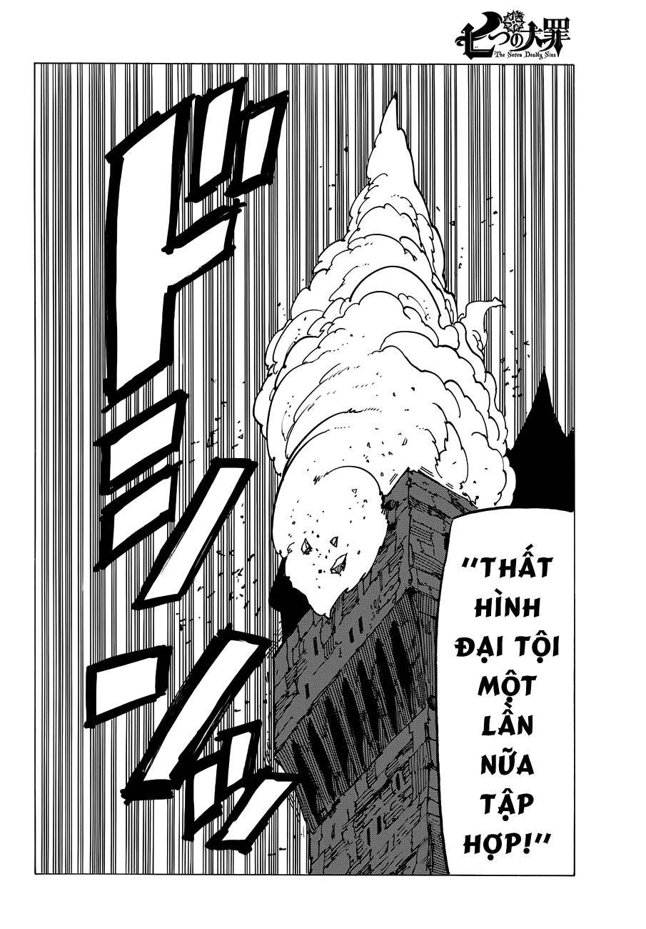 Thất Hình Đại Tội - Chương 216 - Trang 20