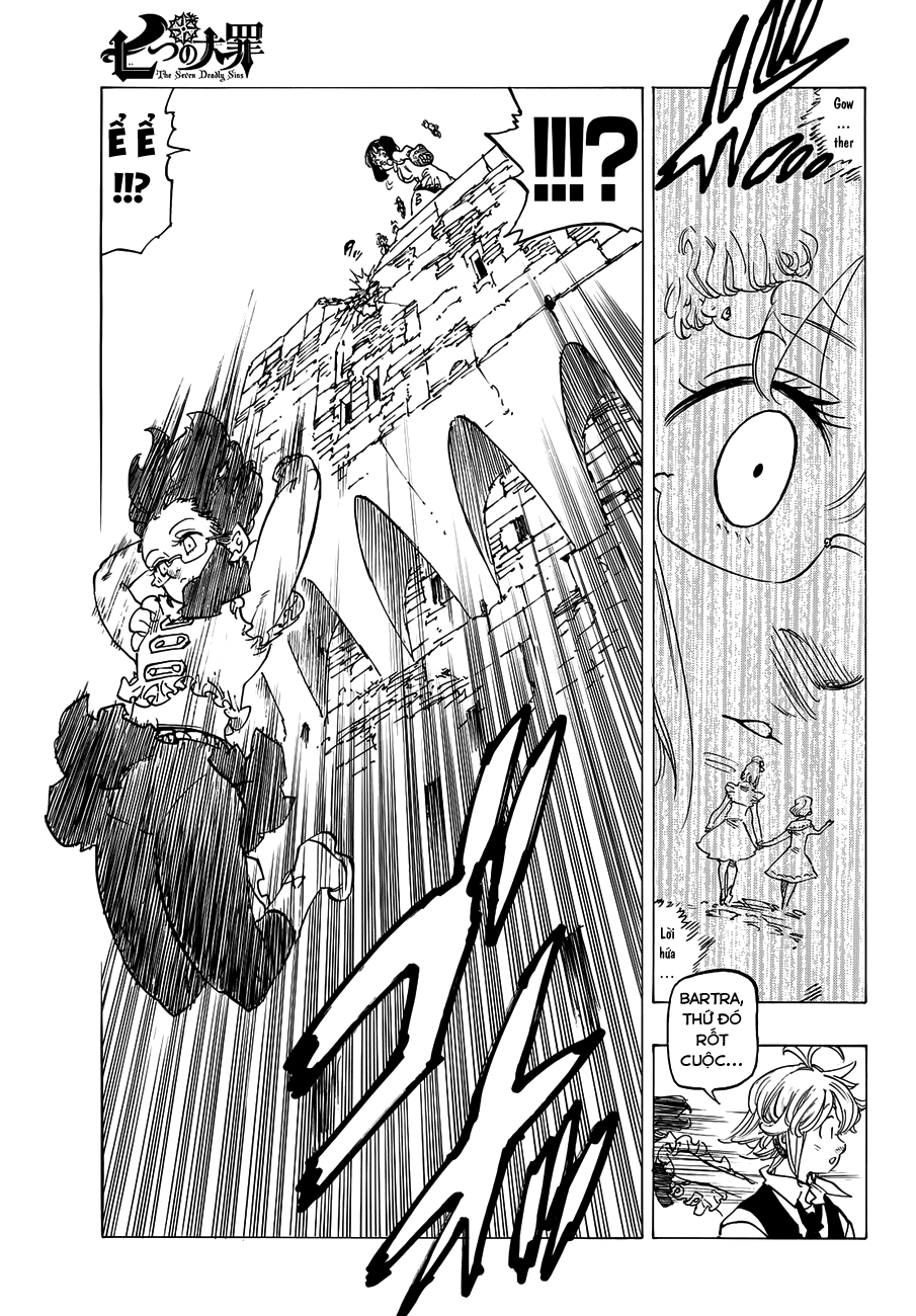 Thất Hình Đại Tội - Chương 217 - Trang 13