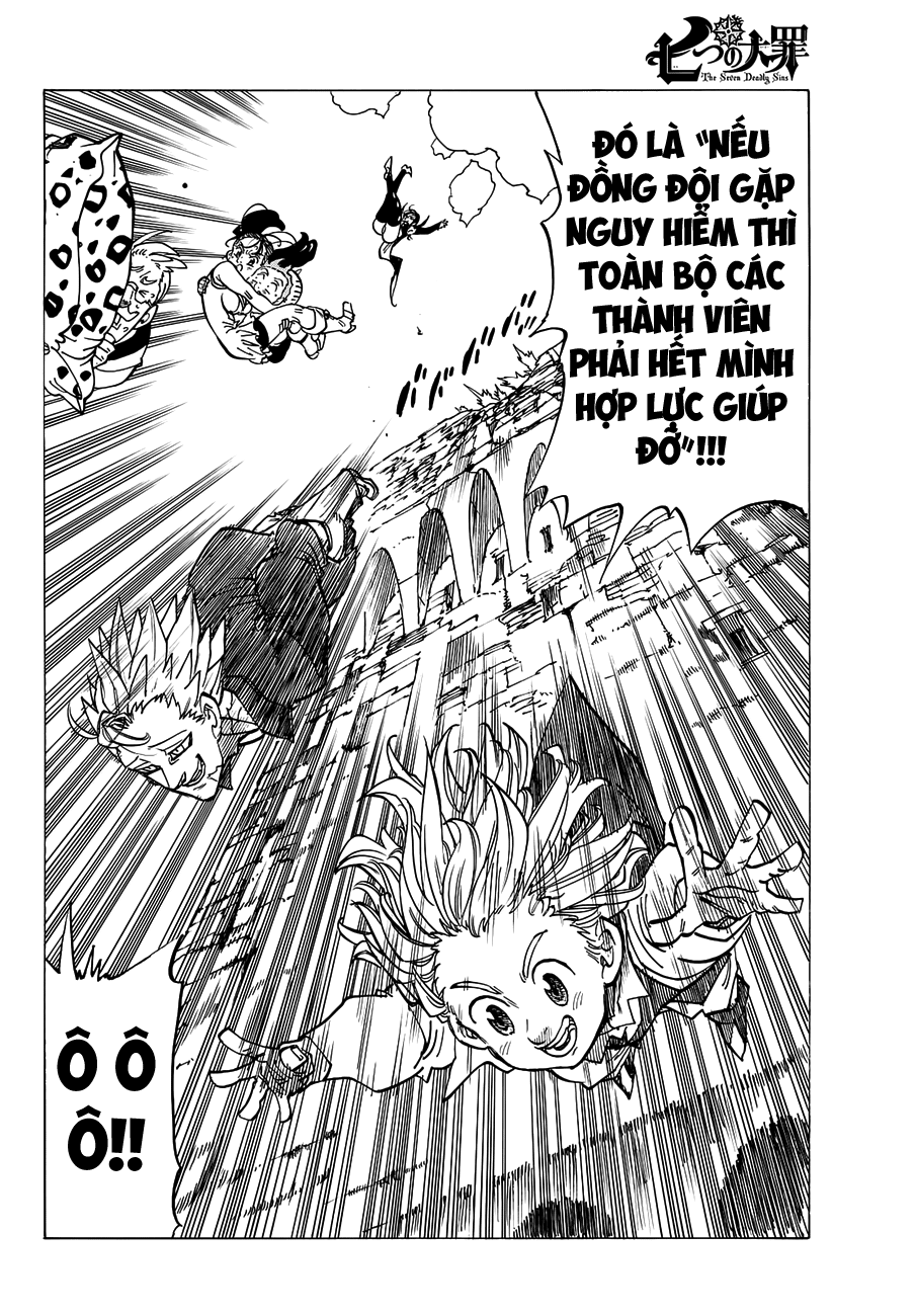 Thất Hình Đại Tội - Chương 217 - Trang 16