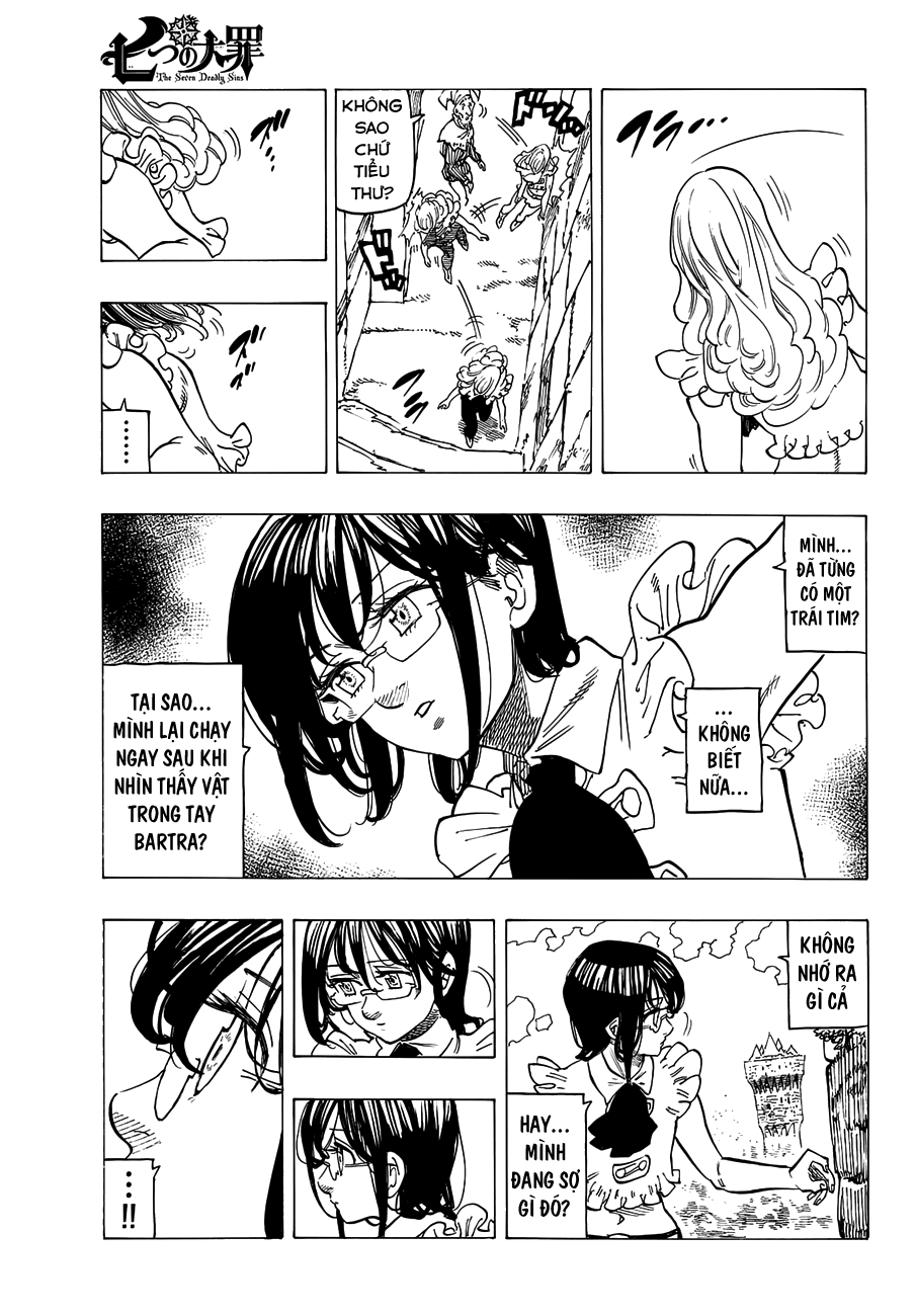 Thất Hình Đại Tội - Chương 217 - Trang 19