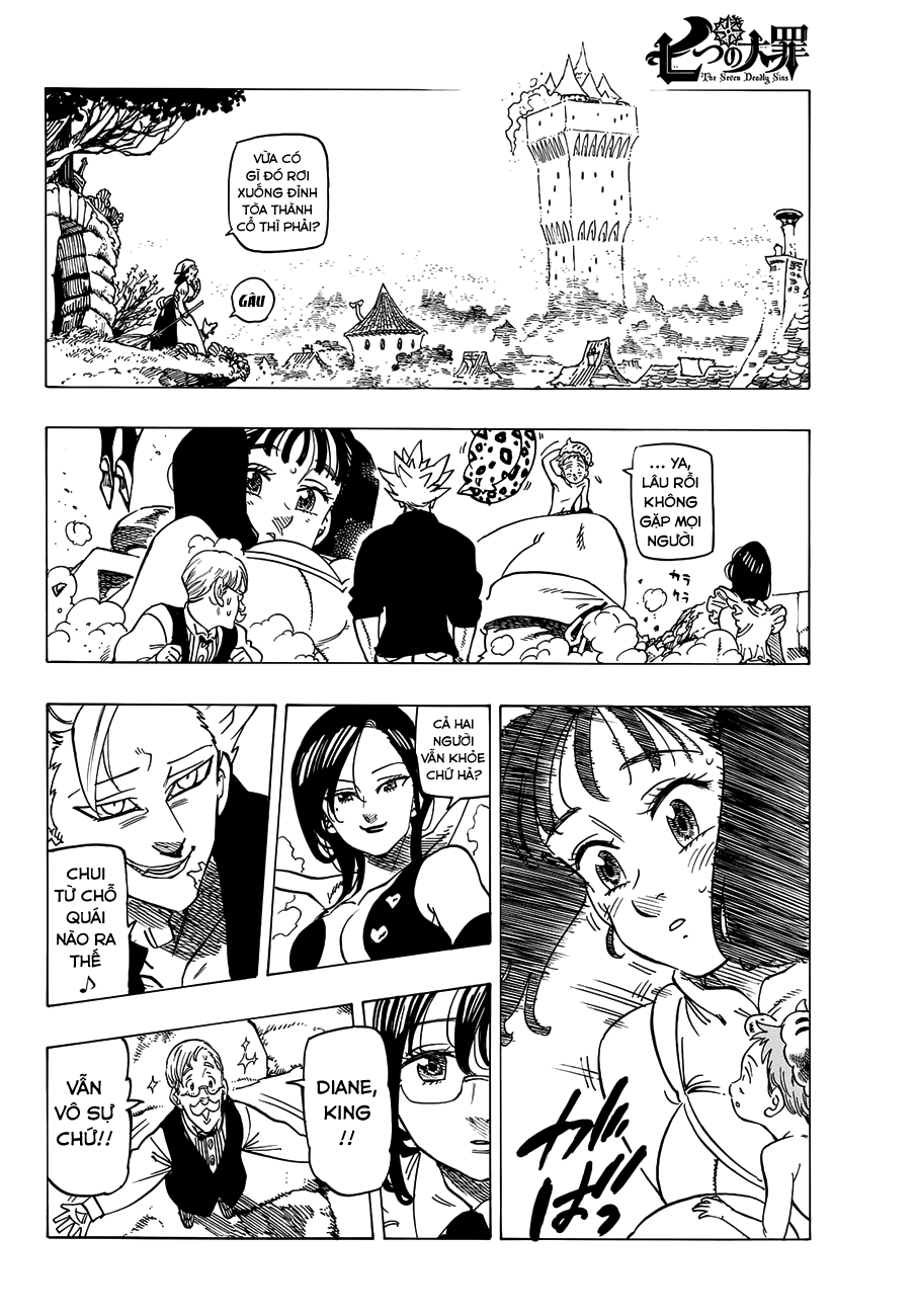 Thất Hình Đại Tội - Chương 217 - Trang 4