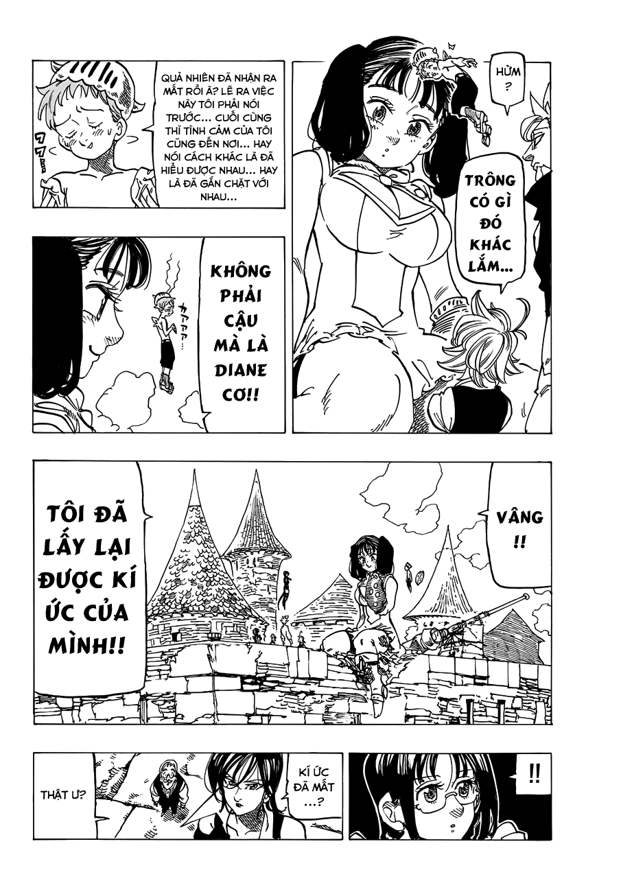 Thất Hình Đại Tội - Chương 217 - Trang 8