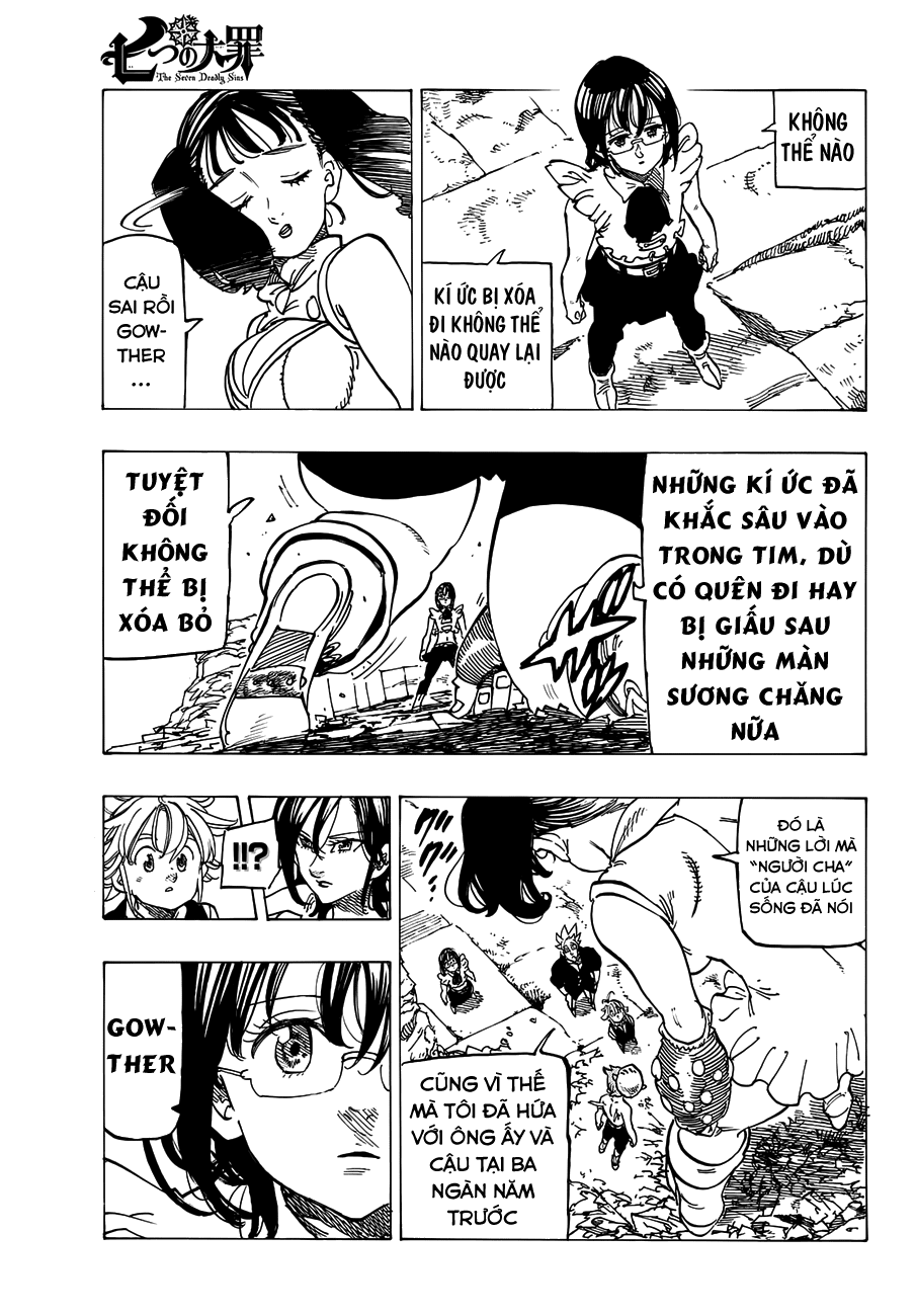 Thất Hình Đại Tội - Chương 217 - Trang 9