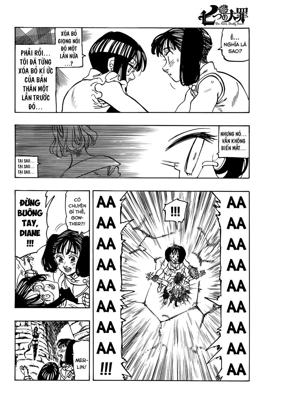 Thất Hình Đại Tội - Chương 218 - Trang 12