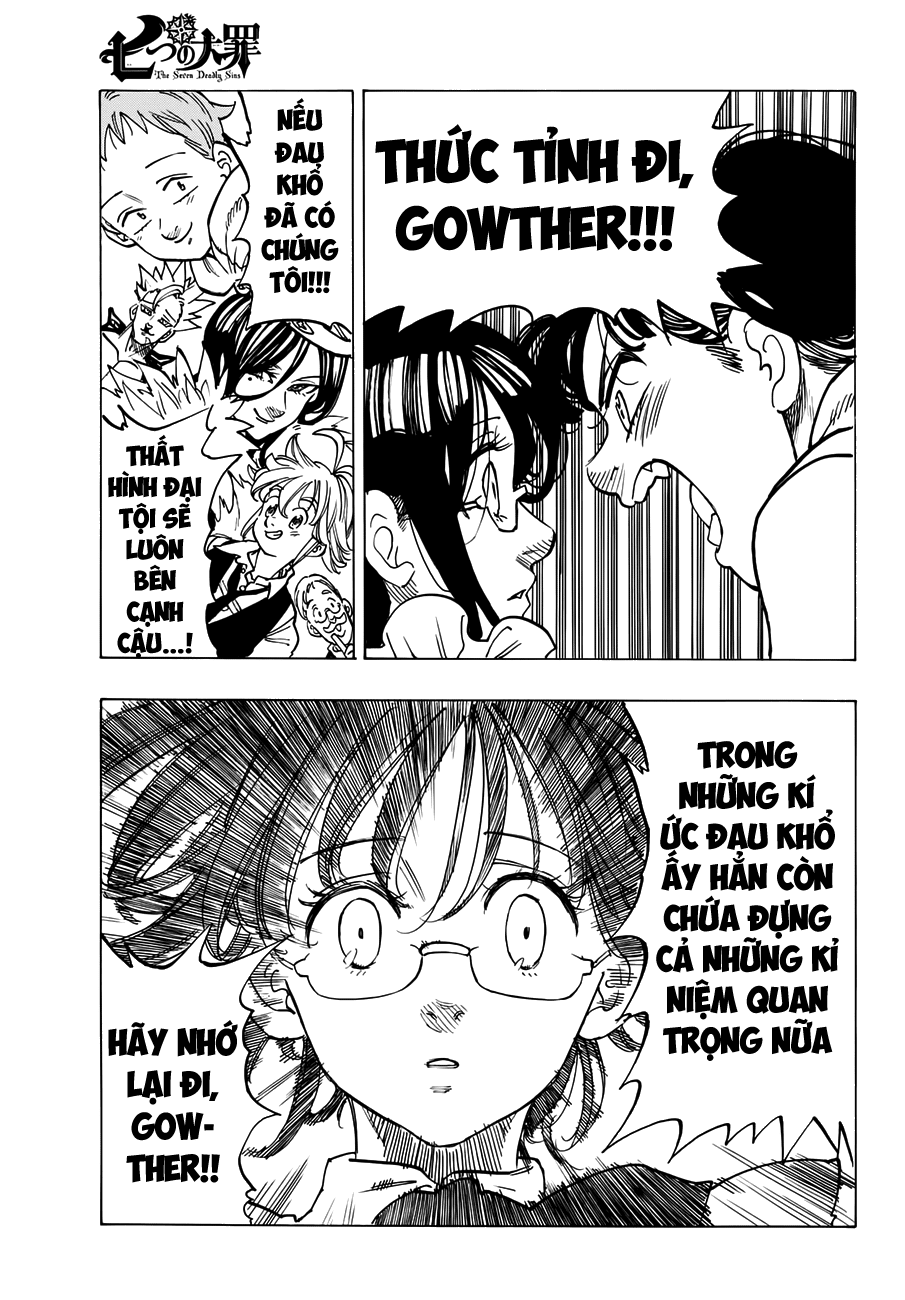 Thất Hình Đại Tội - Chương 218 - Trang 15