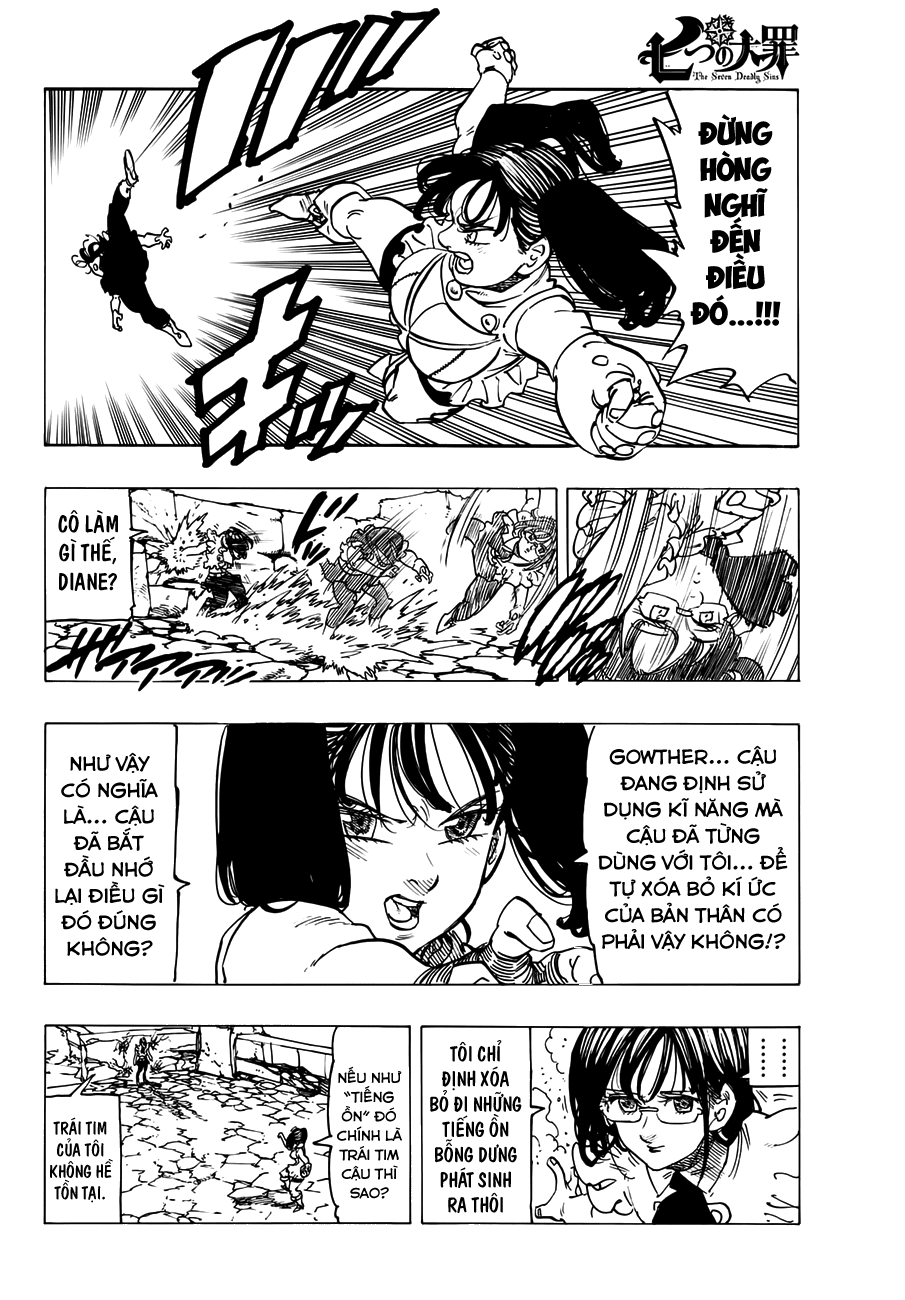 Thất Hình Đại Tội - Chương 218 - Trang 4