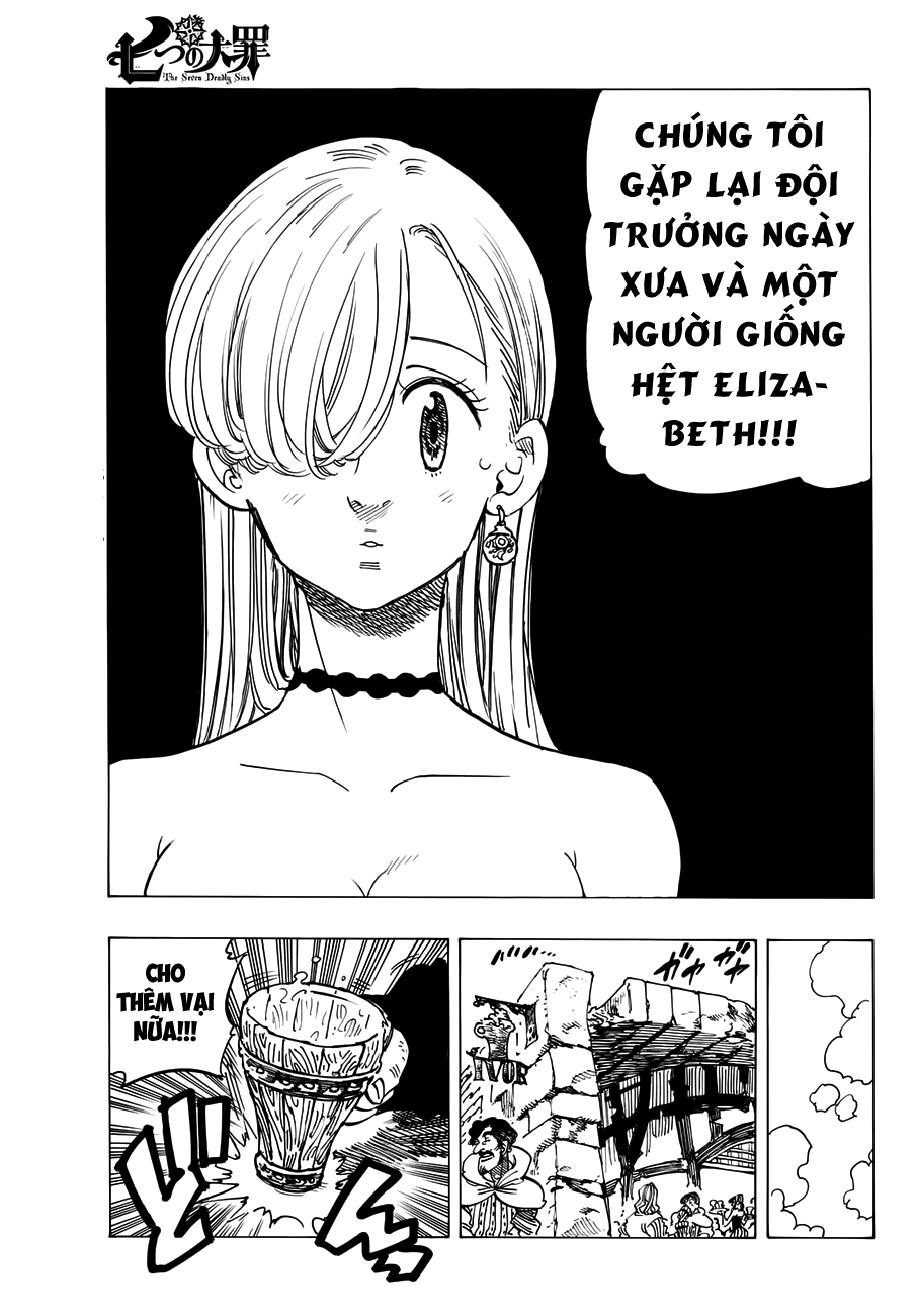 Thất Hình Đại Tội - Chương 219 - Trang 11