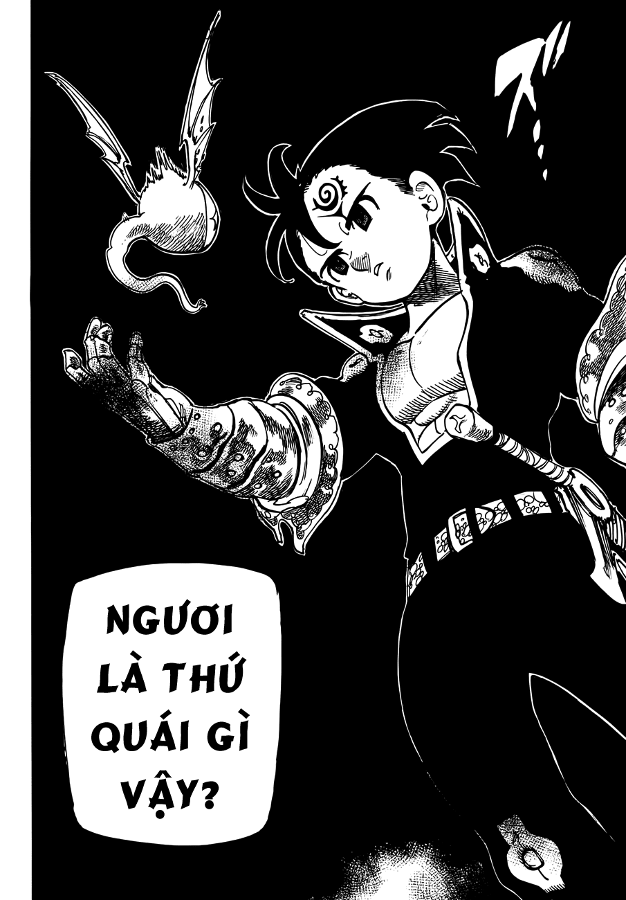Thất Hình Đại Tội - Chương 219 - Trang 20