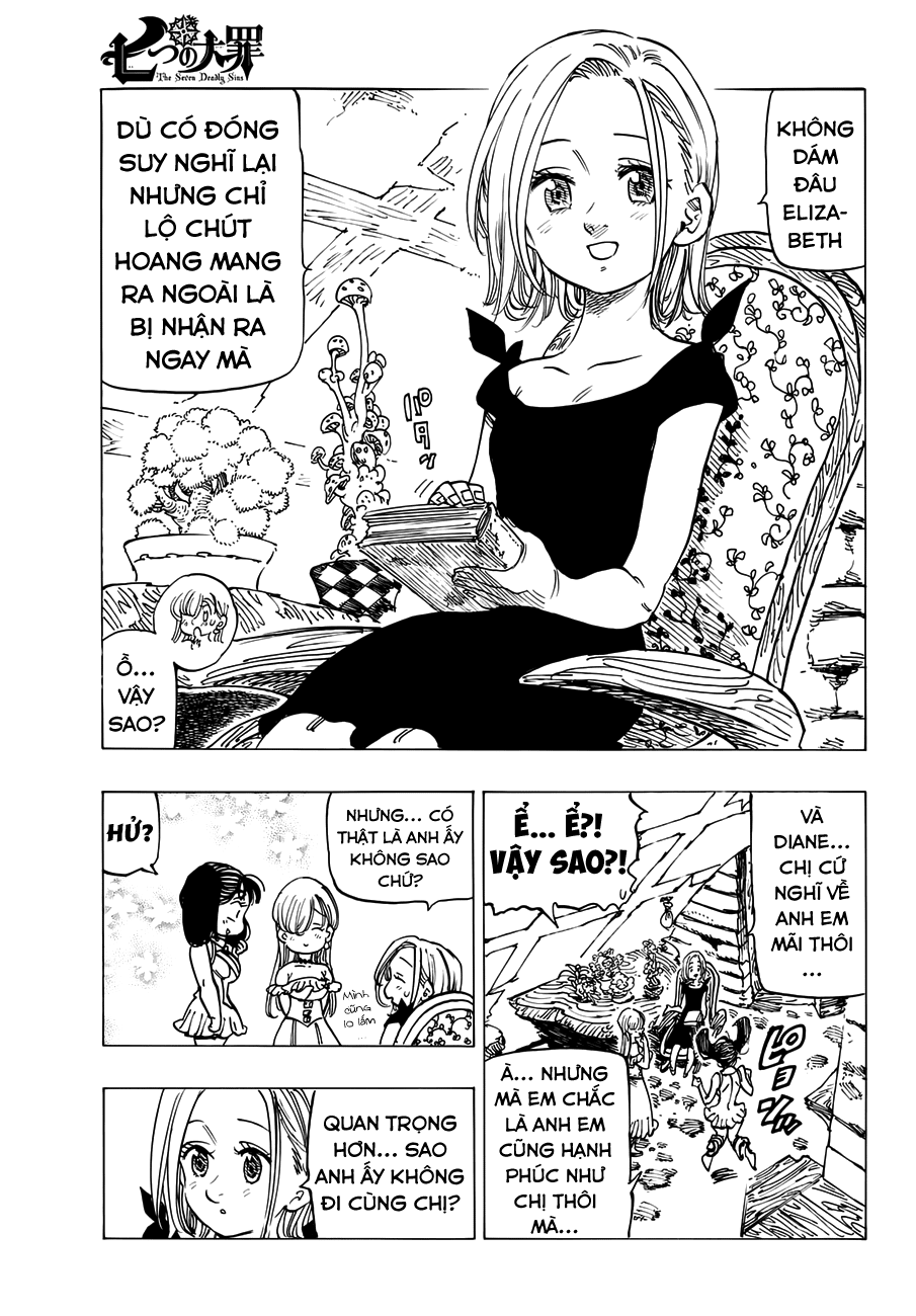Thất Hình Đại Tội - Chương 219 - Trang 9