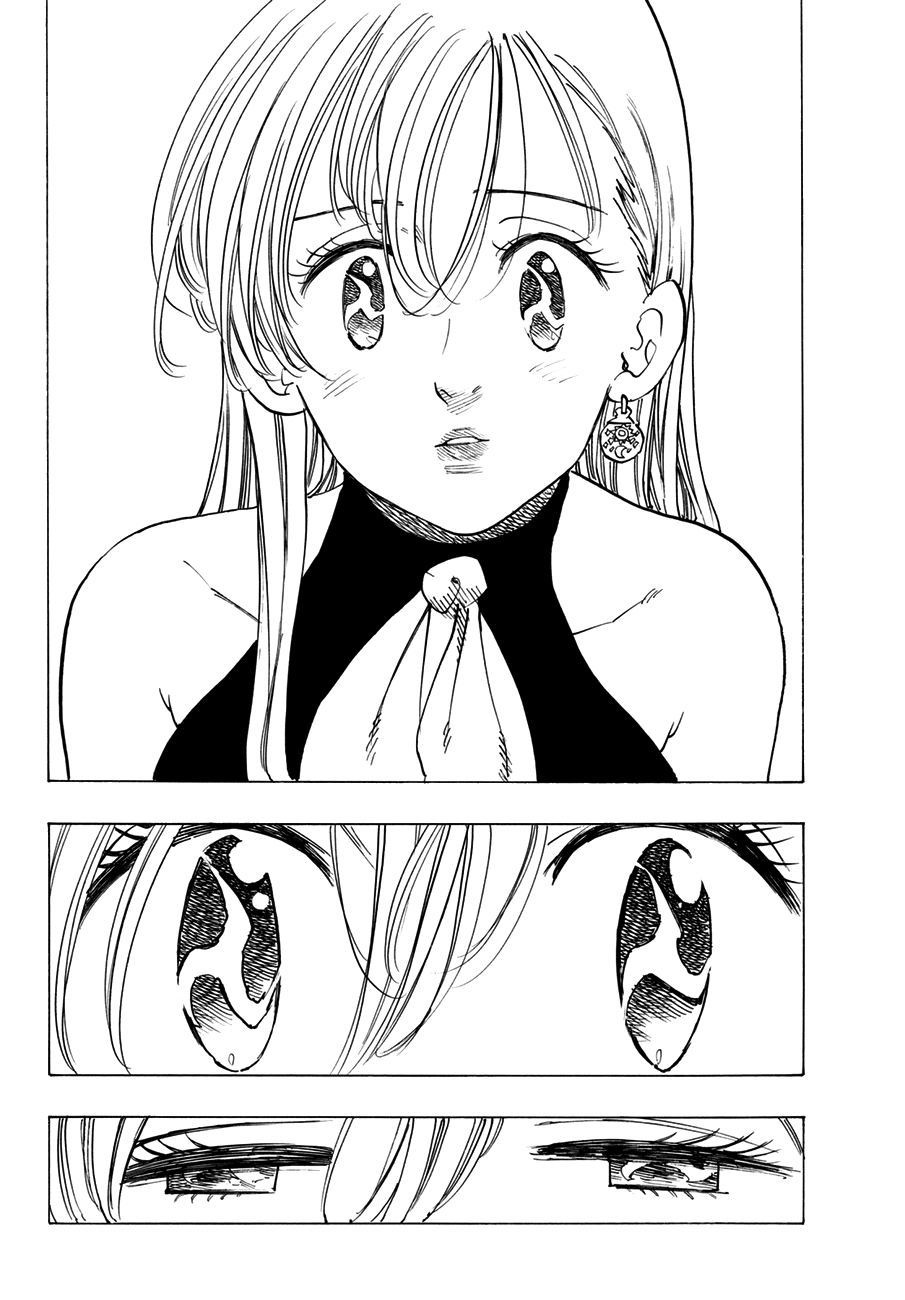 Thất Hình Đại Tội - Chương 223 - Trang 16