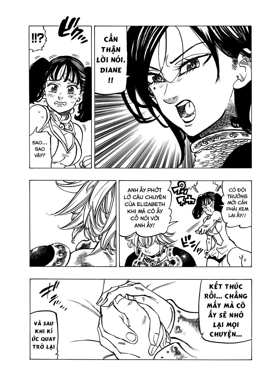 Thất Hình Đại Tội - Chương 223 - Trang 19