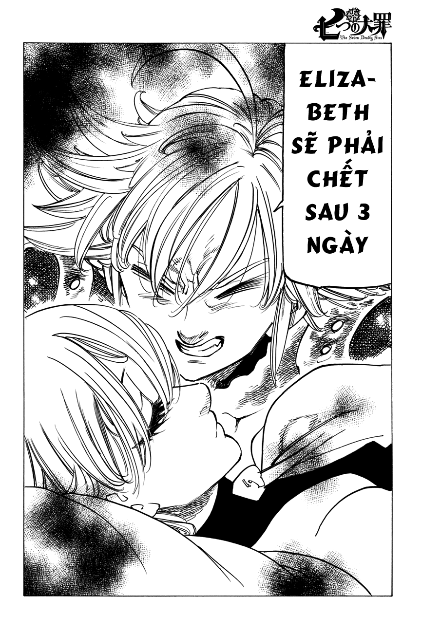 Thất Hình Đại Tội - Chương 223 - Trang 20