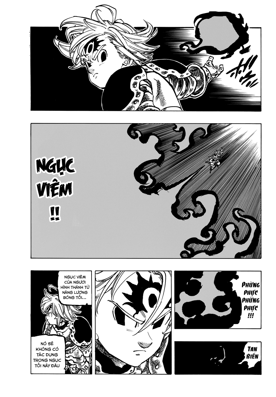 Thất Hình Đại Tội - Chương 226 - Trang 16