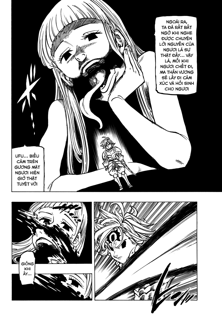 Thất Hình Đại Tội - Chương 226 - Trang 17