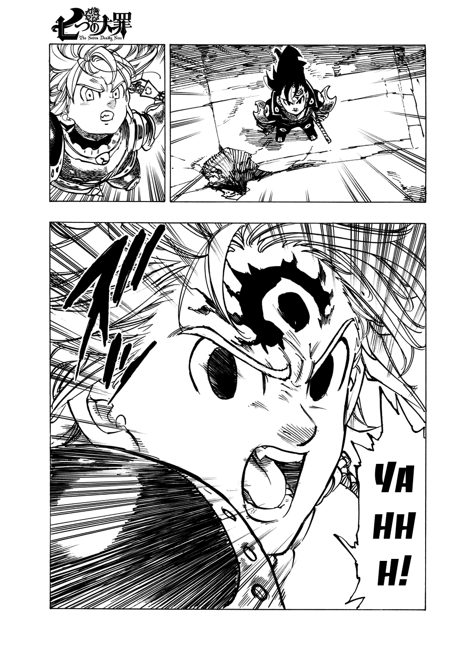 Thất Hình Đại Tội - Chương 226 - Trang 5