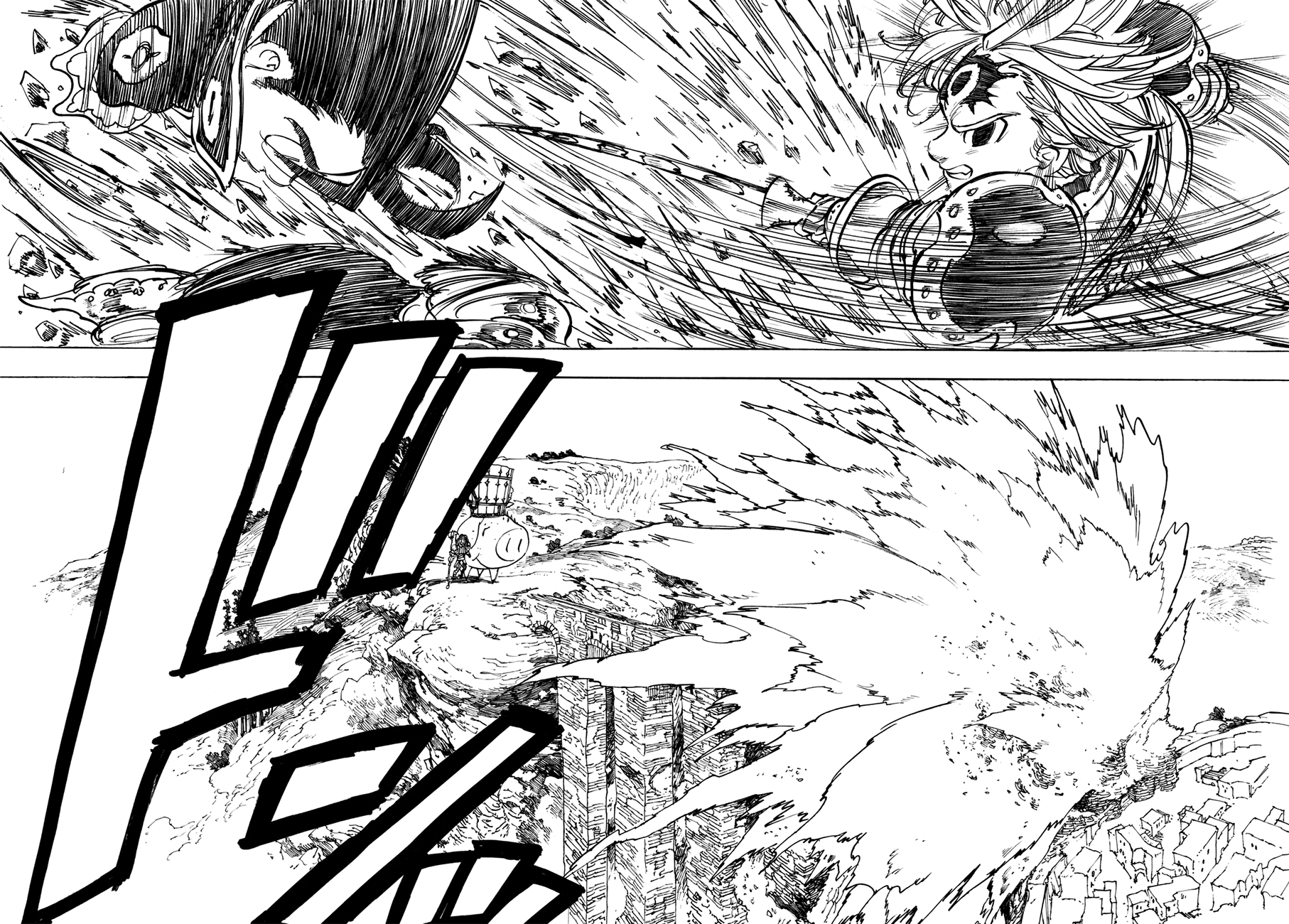 Thất Hình Đại Tội - Chương 226 - Trang 6