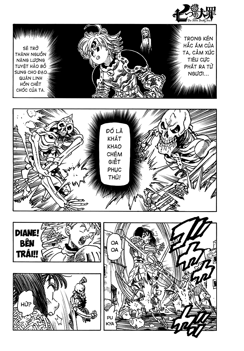 Thất Hình Đại Tội - Chương 227 - Trang 4