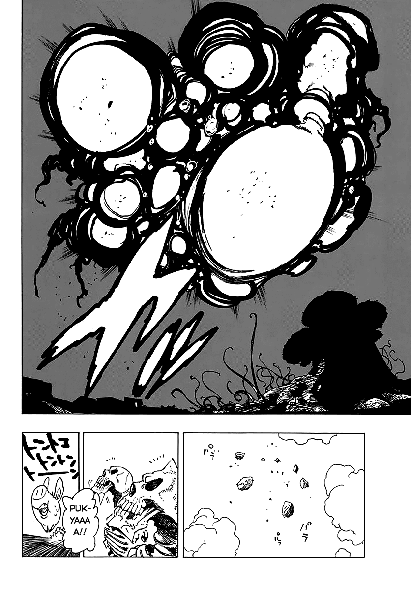 Thất Hình Đại Tội - Chương 227 - Trang 9