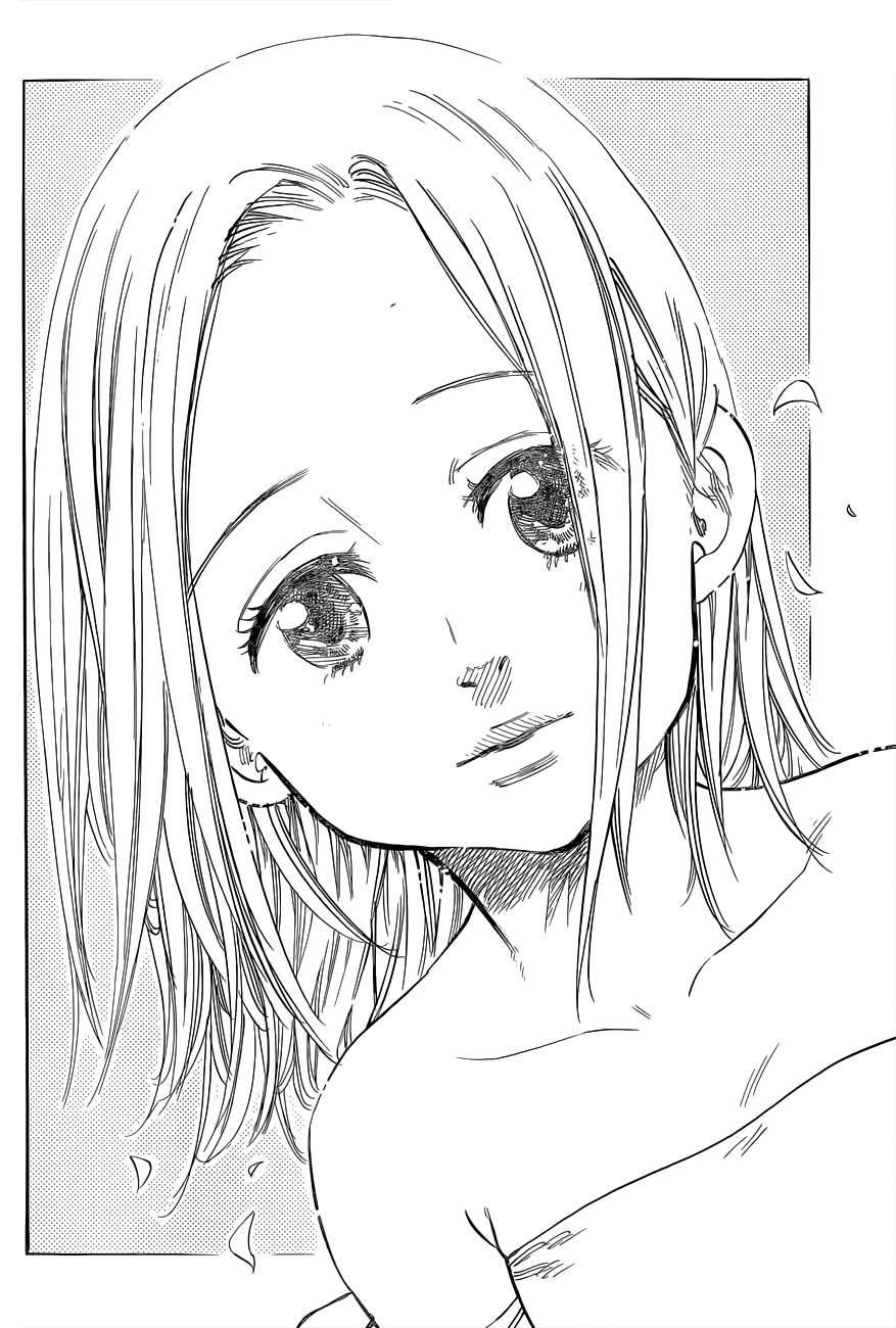 Thất Hình Đại Tội - Chương 23 - Trang 7