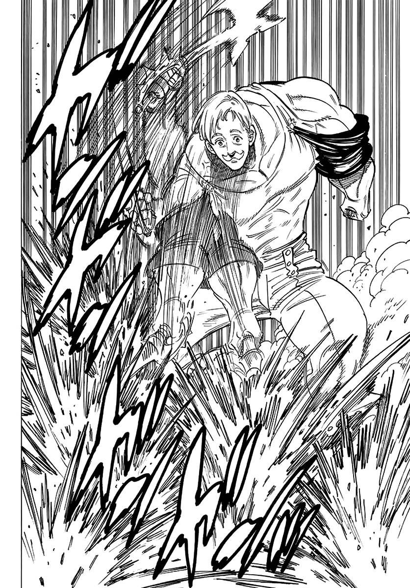 Thất Hình Đại Tội - Chương 231 - Trang 11