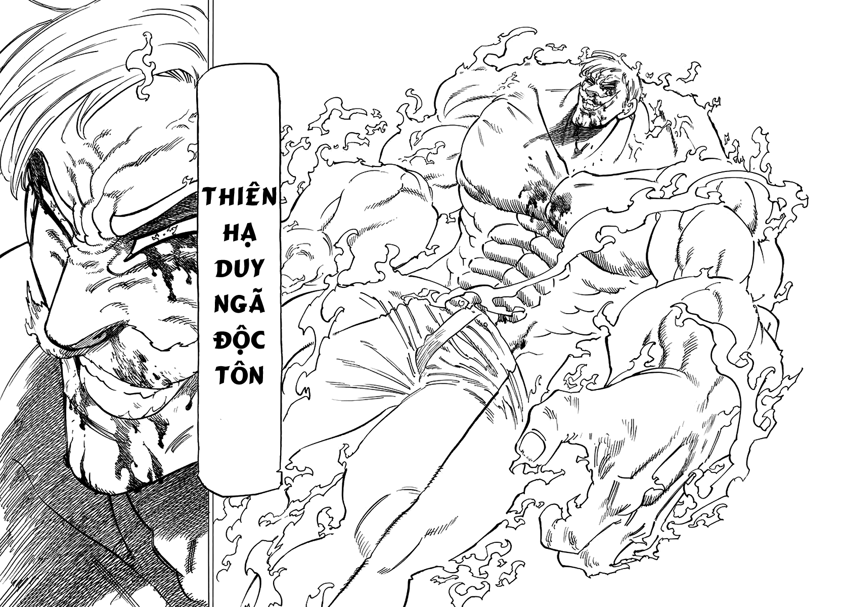 Thất Hình Đại Tội - Chương 232 - Trang 14