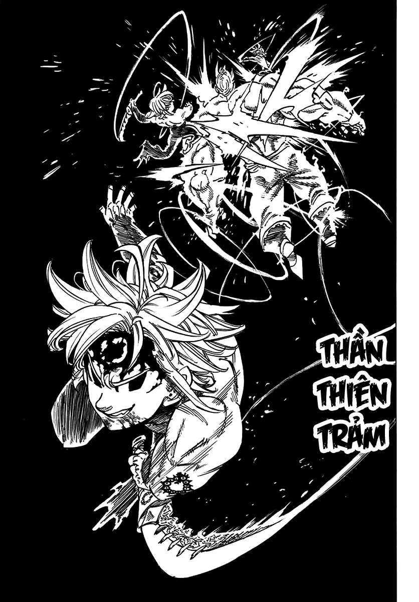 Thất Hình Đại Tội - Chương 232 - Trang 16