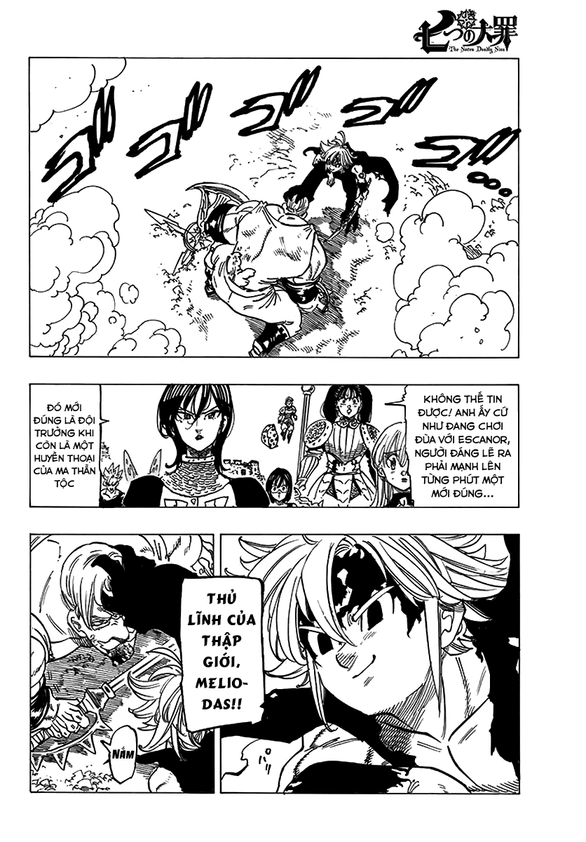 Thất Hình Đại Tội - Chương 232 - Trang 4