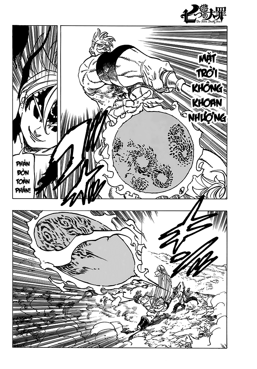 Thất Hình Đại Tội - Chương 232 - Trang 6