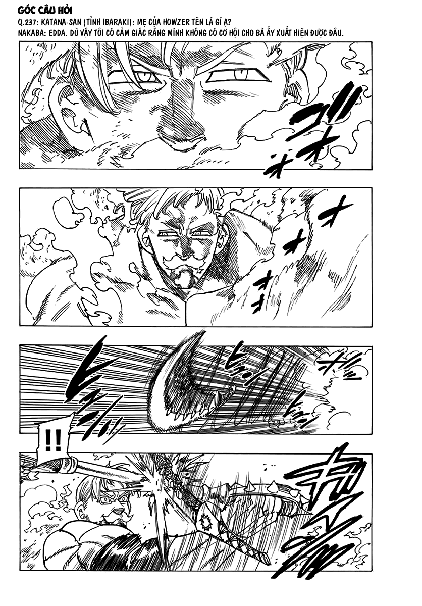 Thất Hình Đại Tội - Chương 232 - Trang 8