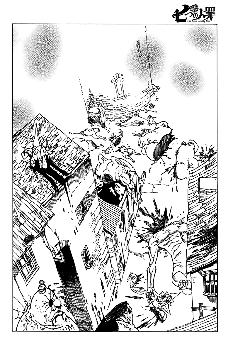 Thất Hình Đại Tội - Chương 234 - Trang 14