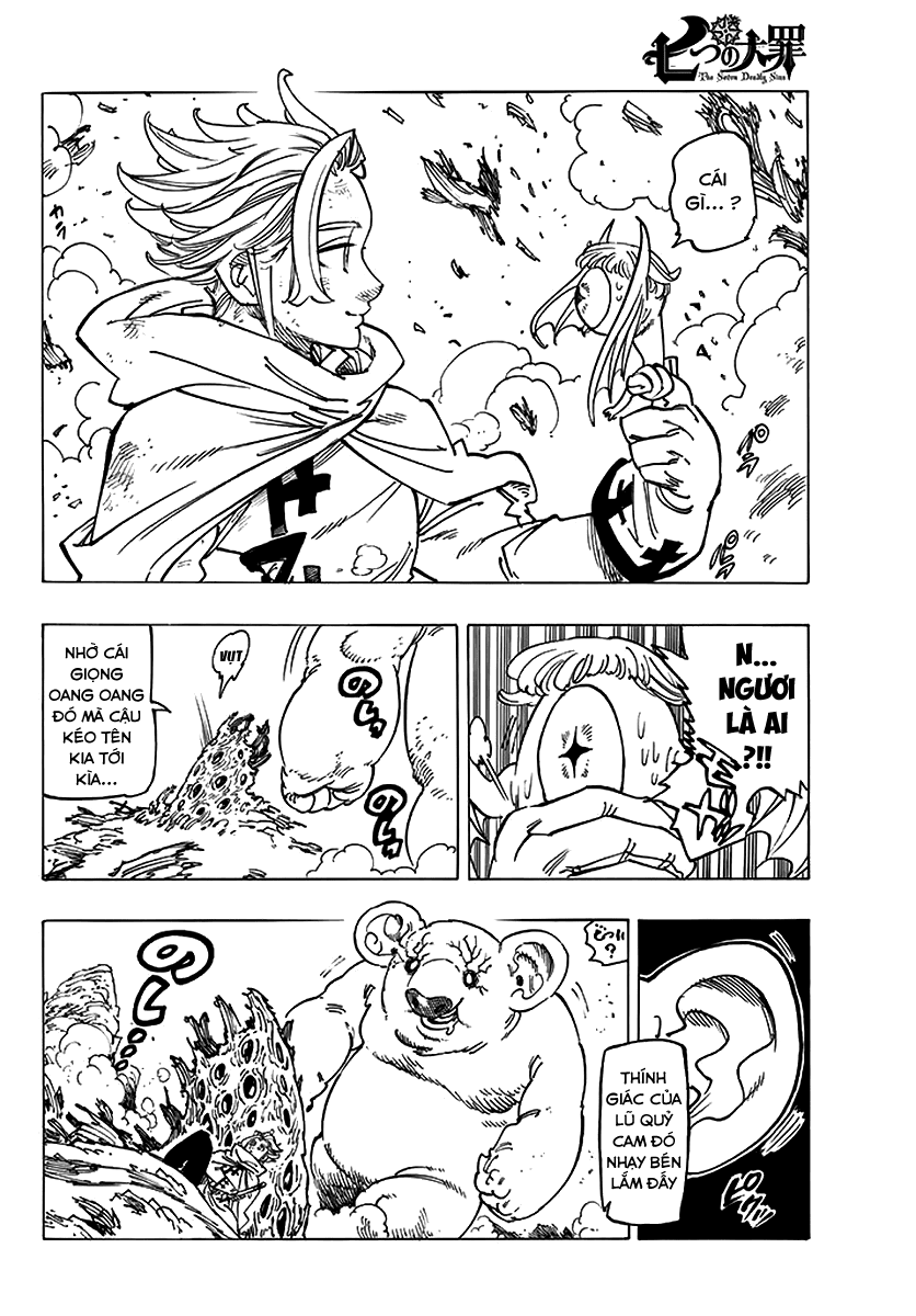 Thất Hình Đại Tội - Chương 234 - Trang 5