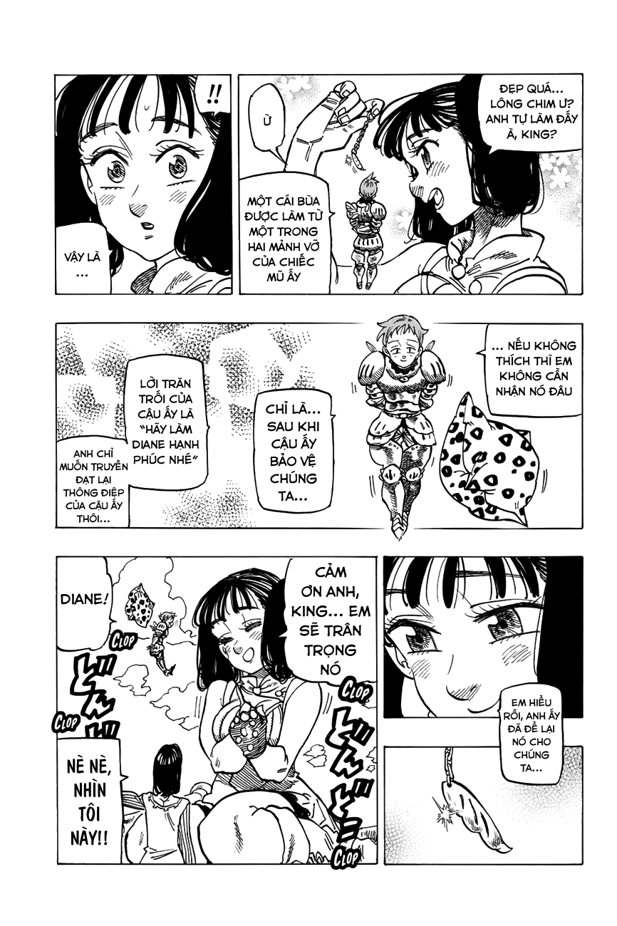 Thất Hình Đại Tội - Chương 236 - Trang 15