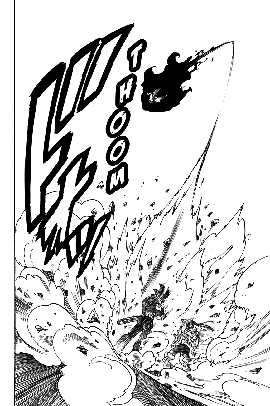 Thất Hình Đại Tội - Chương 236 - Trang 8