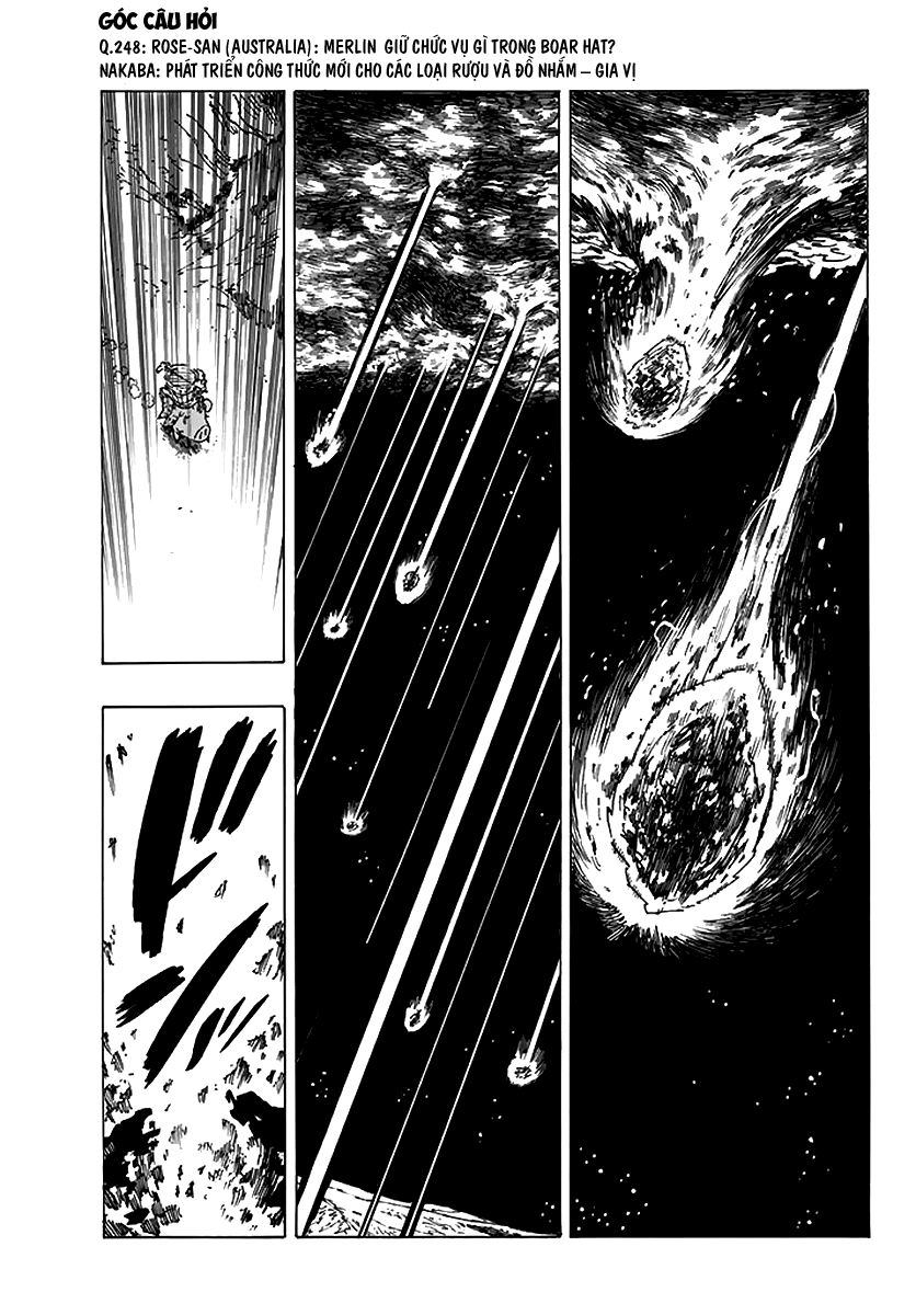 Thất Hình Đại Tội - Chương 237 - Trang 19