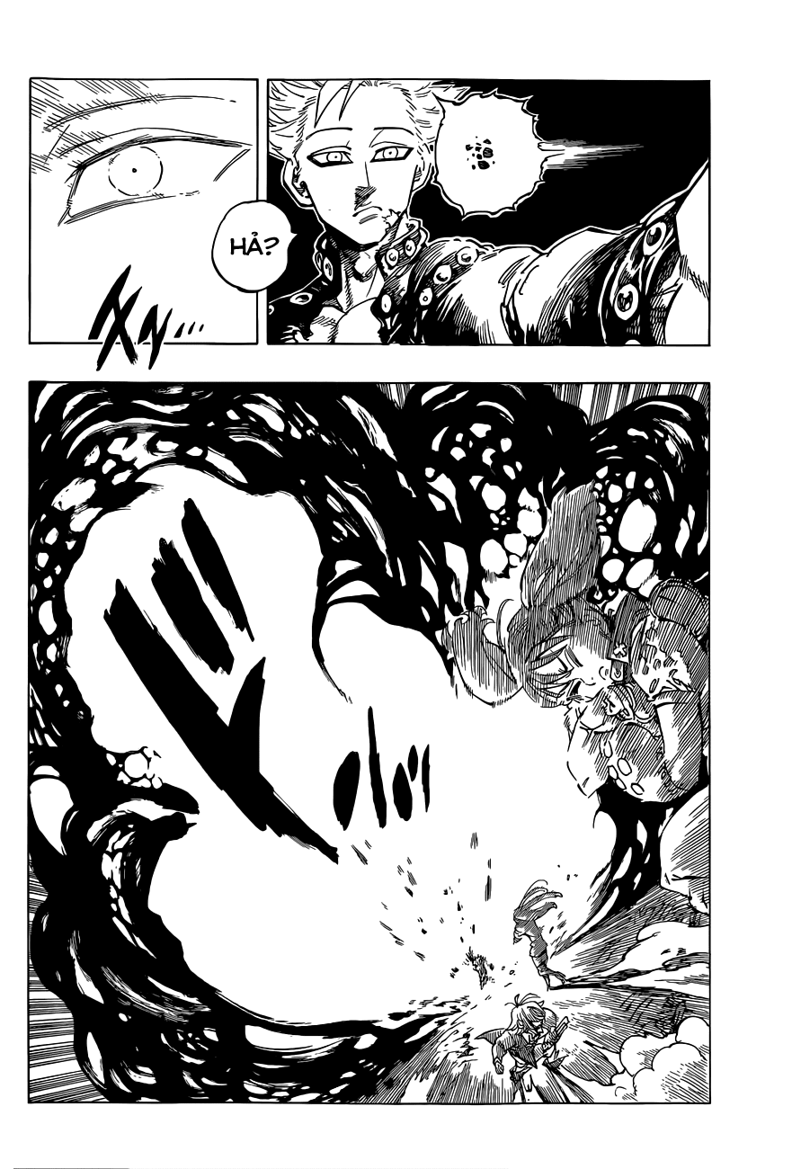 Thất Hình Đại Tội - Chương 24 - Trang 5