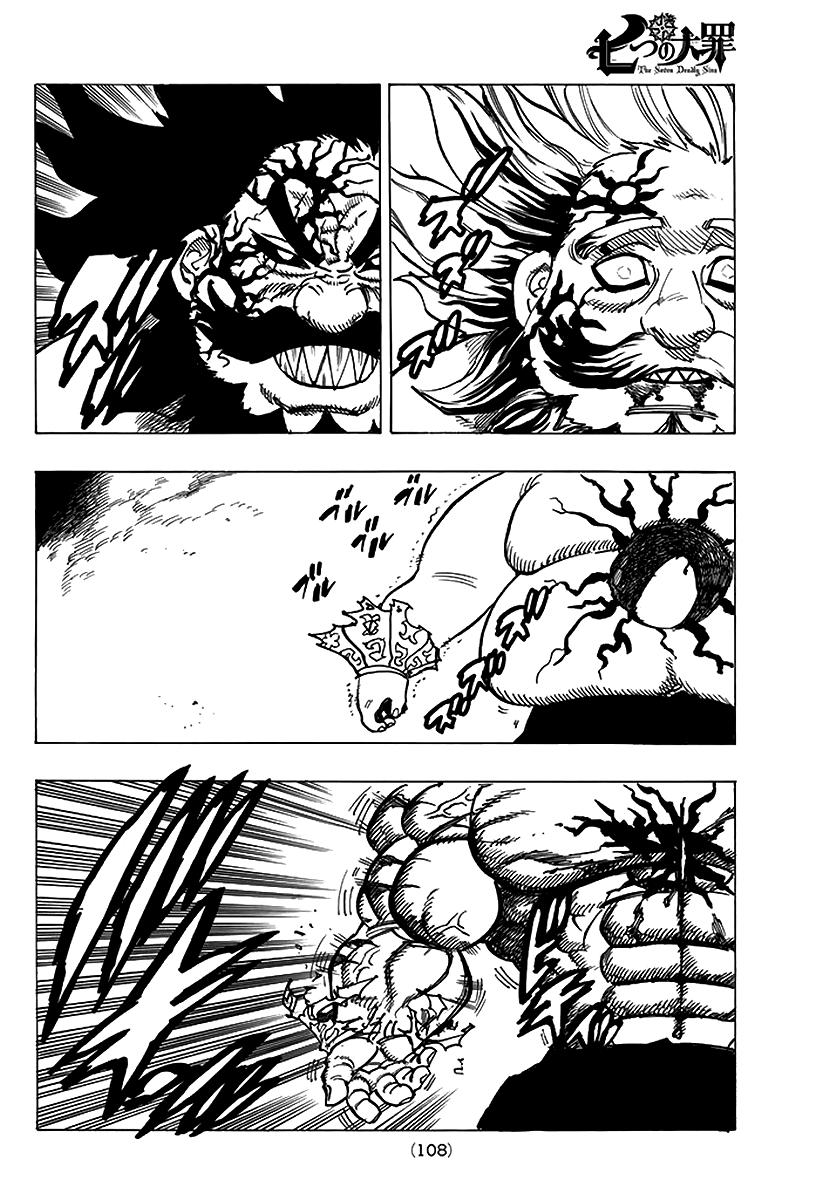 Thất Hình Đại Tội - Chương 240 - Trang 13