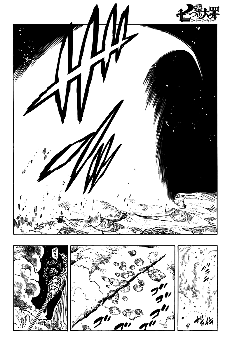 Thất Hình Đại Tội - Chương 240 - Trang 19