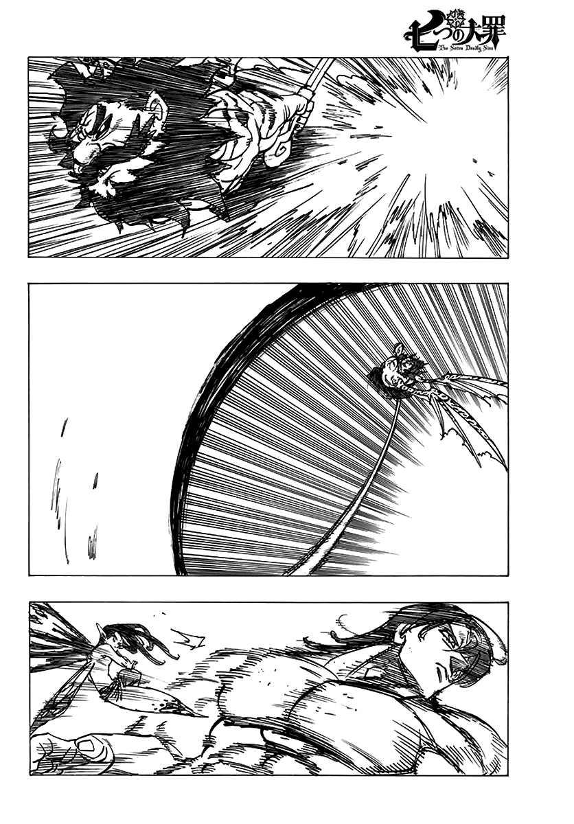 Thất Hình Đại Tội - Chương 241 - Trang 15