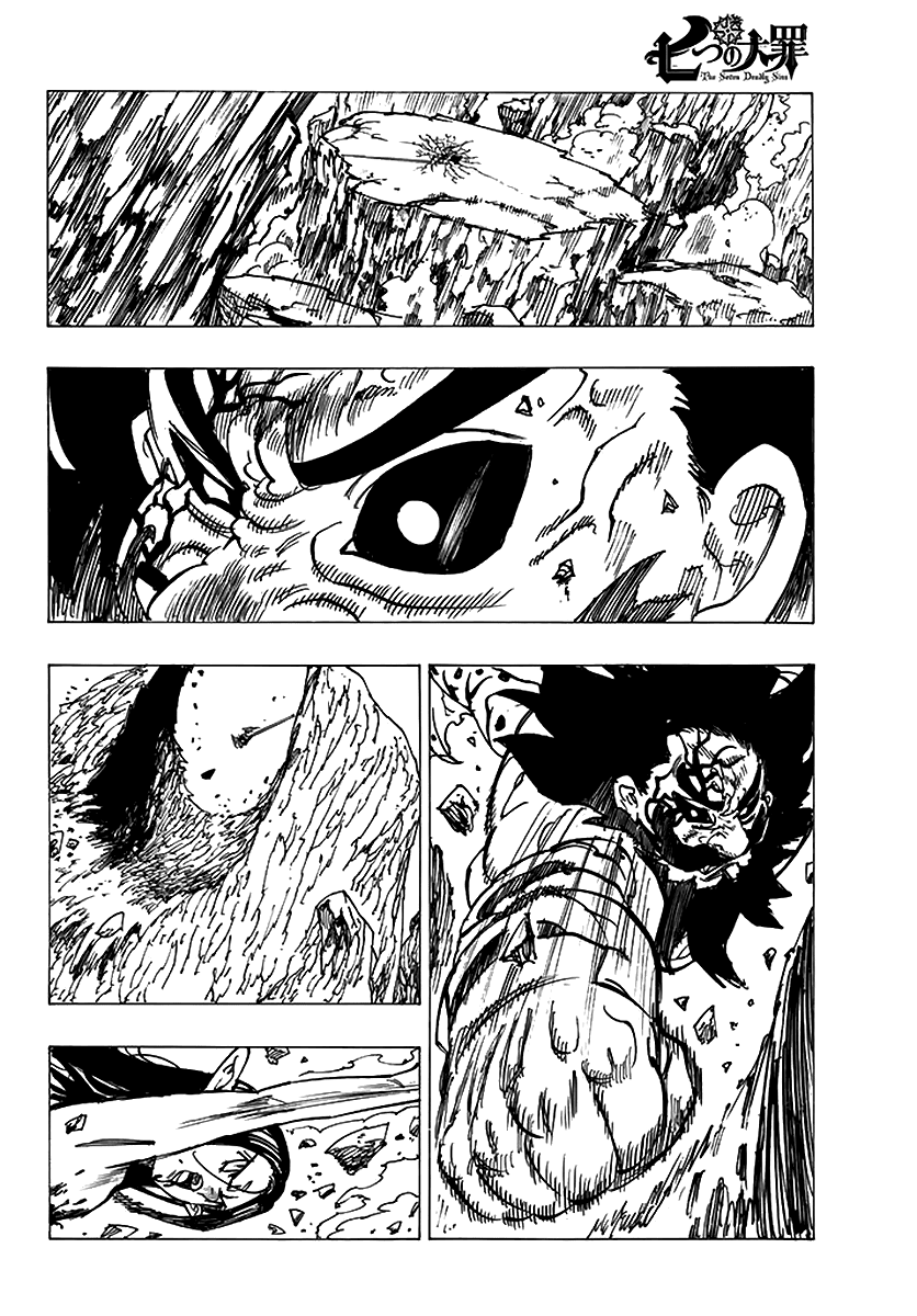 Thất Hình Đại Tội - Chương 241 - Trang 19