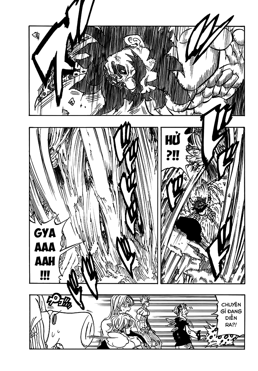 Thất Hình Đại Tội - Chương 241 - Trang 6