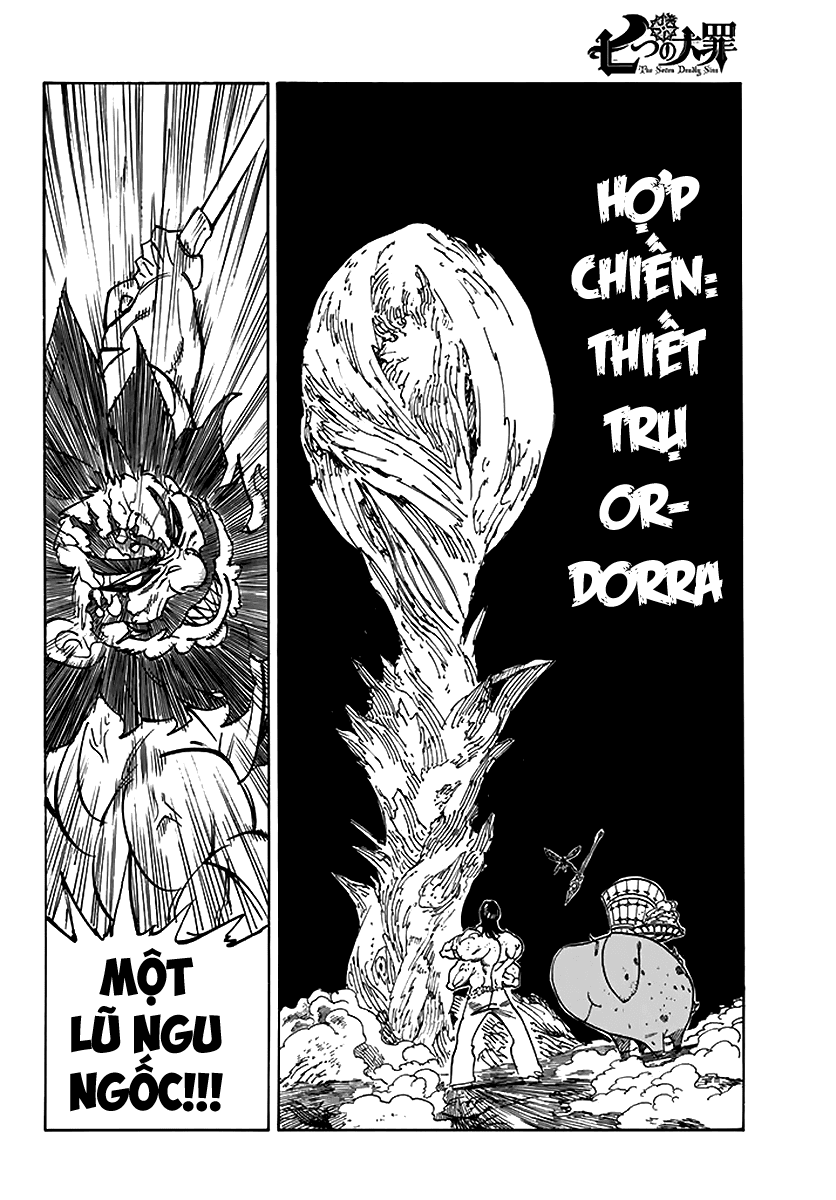 Thất Hình Đại Tội - Chương 241 - Trang 7