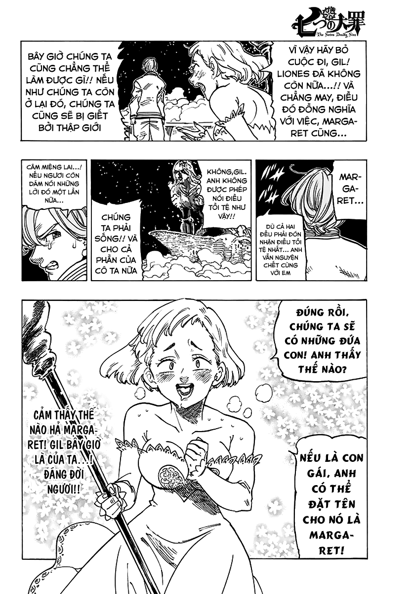 Thất Hình Đại Tội - Chương 245 - Trang 16