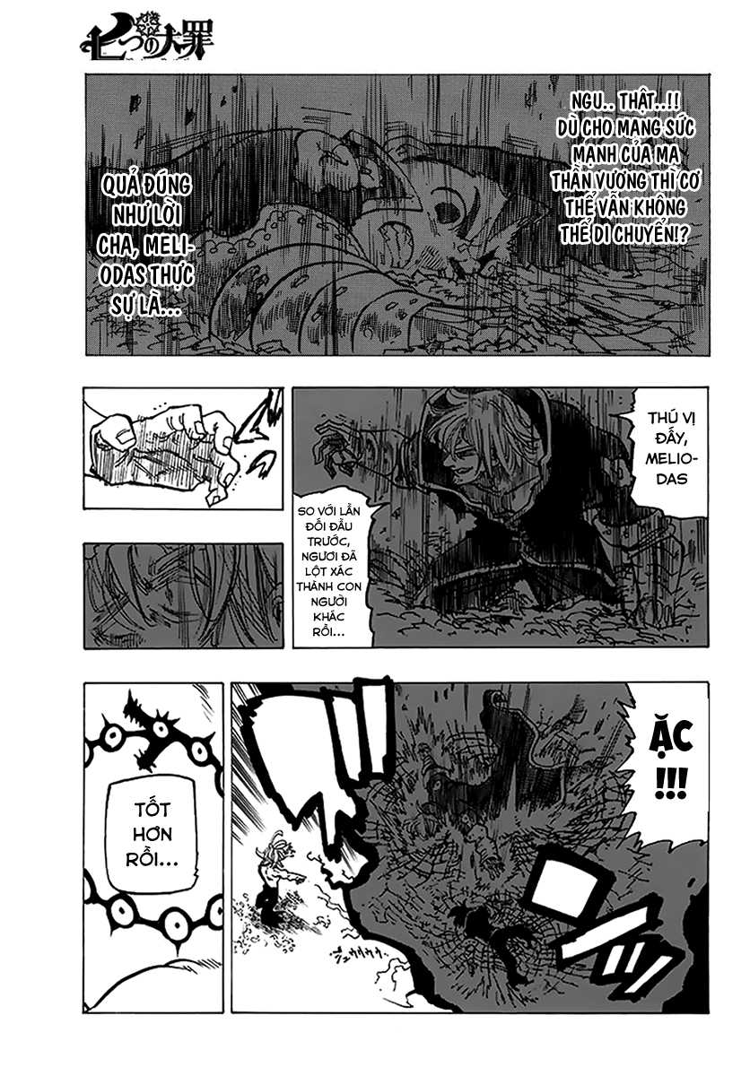 Thất Hình Đại Tội - Chương 246 - Trang 24
